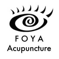 Focus On You Acupuncture LLC Logo