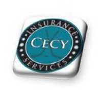 Cecy Insurance Services Logo