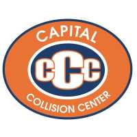 Capital Collision Center Logo