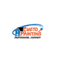 Cueto Painting and cleaning services Logo