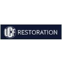 UCF Restoration Logo