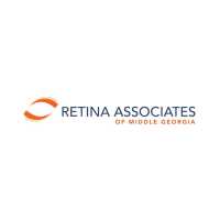 Retina Associates of Middle Georgia Logo