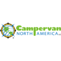 Campervan North America LLC Logo