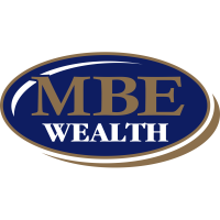 MBE Wealth Logo