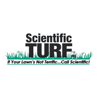Scientific Turf Inc. Logo