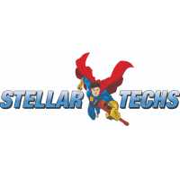 Stellar Techs Home Services Logo