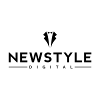 NewStyle Digital Logo