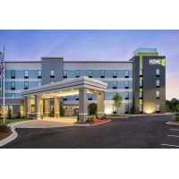 Home2 Suites by Hilton Atlanta NW Kennesaw Logo