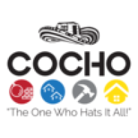 Cocho, Inc. Logo