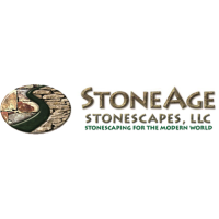 StoneAge Stonescapes, LLC Logo