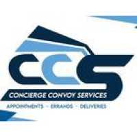 Concierge Convoy Services Logo