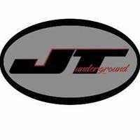 JT Underground LLC Logo