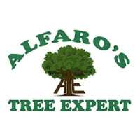 Alfaro's Tree Expert Logo