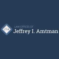 Jeffrey I. Amtman, Esq. Logo