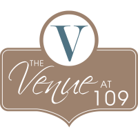 The Venue at 109 Logo