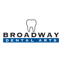 Broadway Dental Arts Logo