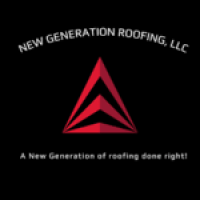 New Generation Roofing LLC Logo
