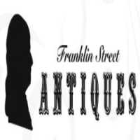 Franklin Street Antiques Logo