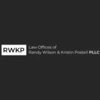 The Law Offices of Randy Wilson and Kristin Postell, PLLC Logo