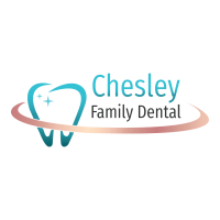 Chesley Family Dental Logo