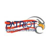 Patriot Crane Rentals Logo