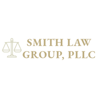 Smith Law Group, PLLC Logo
