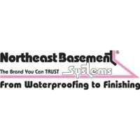 Northeast Basement Systems Logo