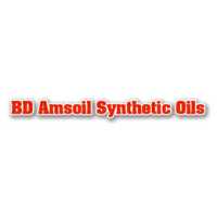 BD Synthetic Oils - Amsoil Dealer Logo