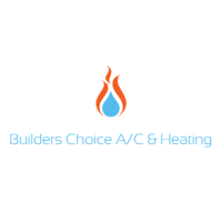 Builders Choice A/C & Heating Logo