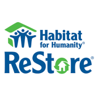 Habitat for Humanity ReStore Logo