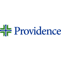 Providence Regional Cancer System - Lacey Logo
