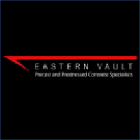 Eastern Vault Company Inc Logo