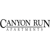 Canyon Run Logo