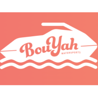 BouYah Watersports - Hilton Clearwater Logo