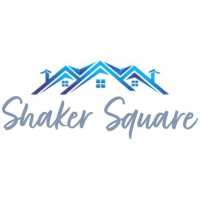 Shaker Square Logo