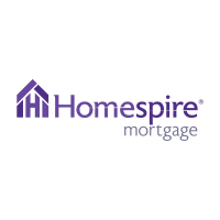 Dave Mellott - Homespire Mortgage Logo