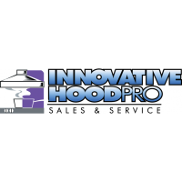 Innovative Hood Pro Logo