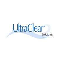 UltraClear by ABI Inc Logo