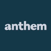Anthem New Haven Logo