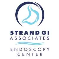 Strand GI Endoscopy Center Logo