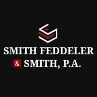 Smith, Feddeler & Smith, P.A. Logo