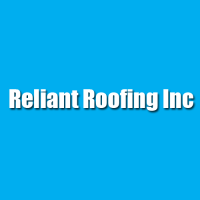 Reliant Roofing Inc Logo