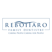 Rebottaro Family Dentistry Logo