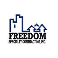 Freedom Specialty Contracting Inc Logo