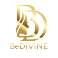 BeDivine Skin & Body Spa Logo
