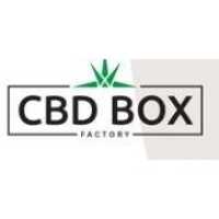 CBD Box Factory Logo