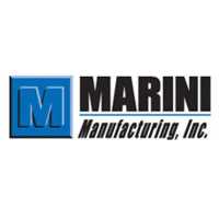 Marini Manufacturing Inc Logo