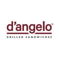 Papa Ginos and DAngelo Grilled Sandwiches Logo