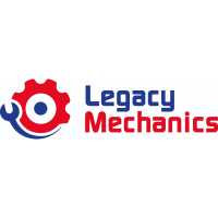 Legacy Mechanics Logo