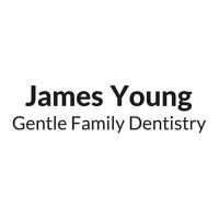 James Young Gentle Family Dentistry Logo
